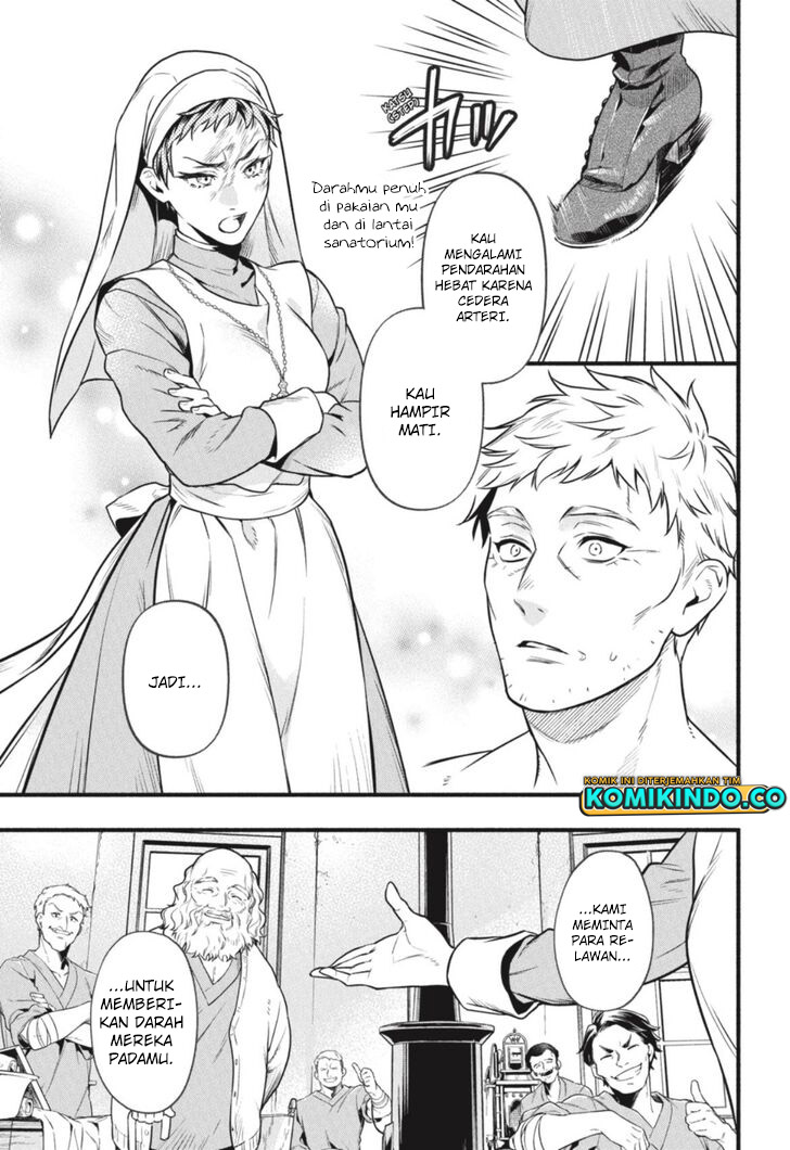 Chapter 190 - halaman 8