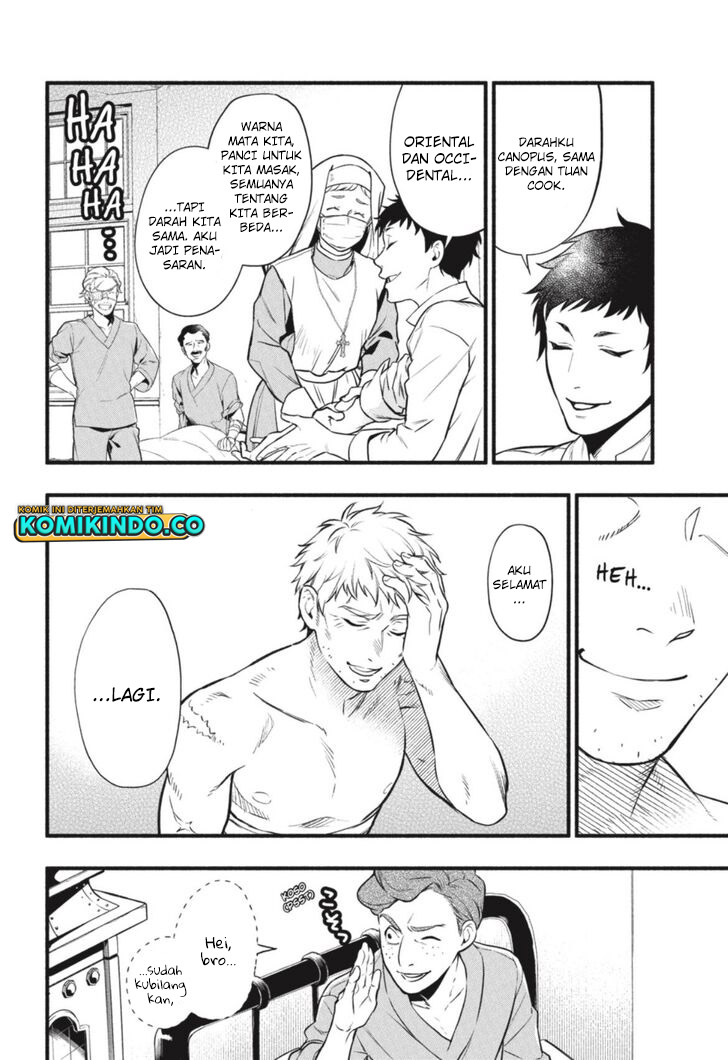 Chapter 190 - halaman 9