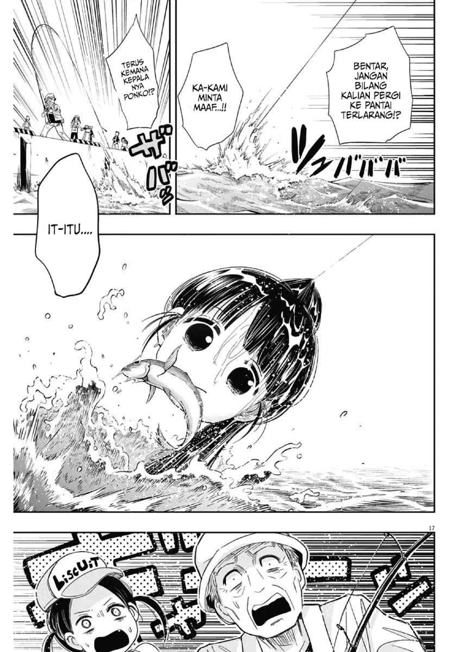 Chapter 9 - halaman 21