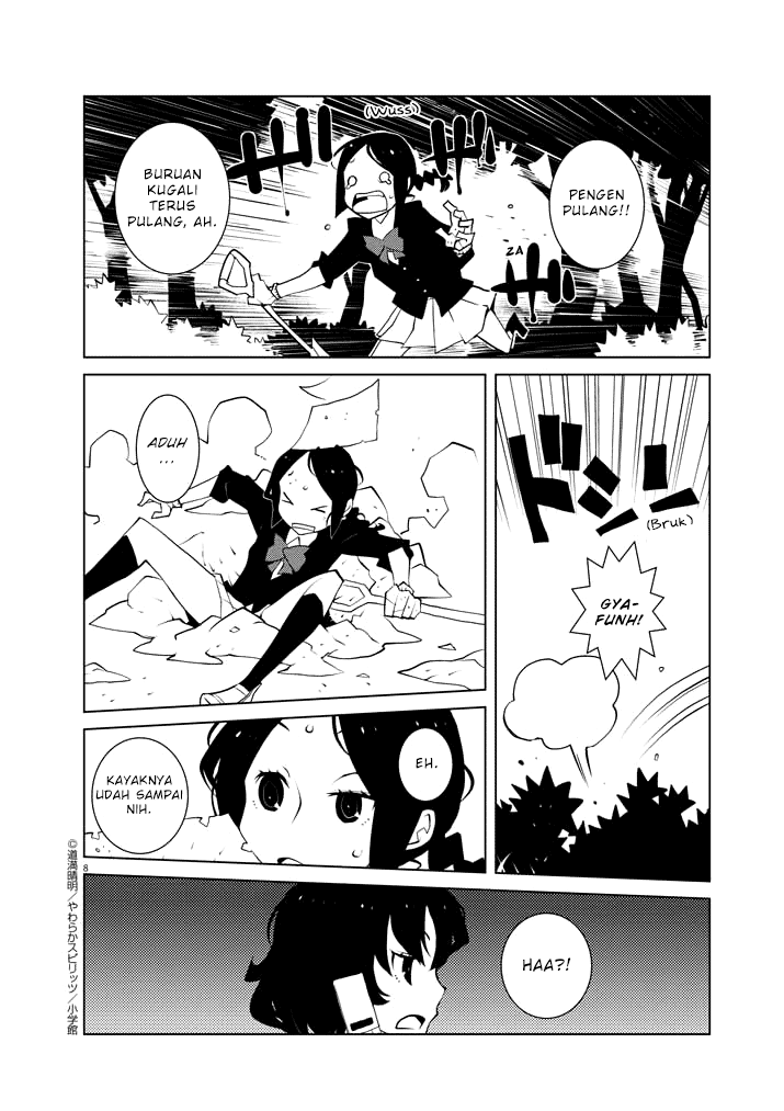 Chapter 7 - halaman 9