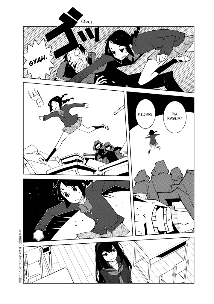 Chapter 2 - halaman 5
