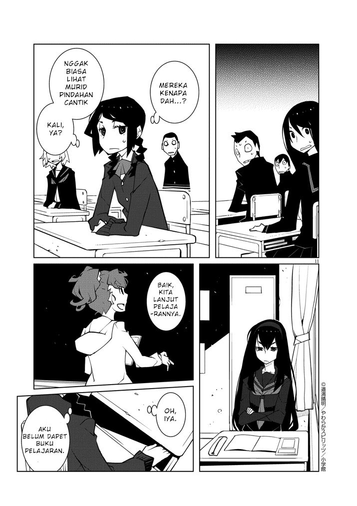Chapter 1 - halaman 12