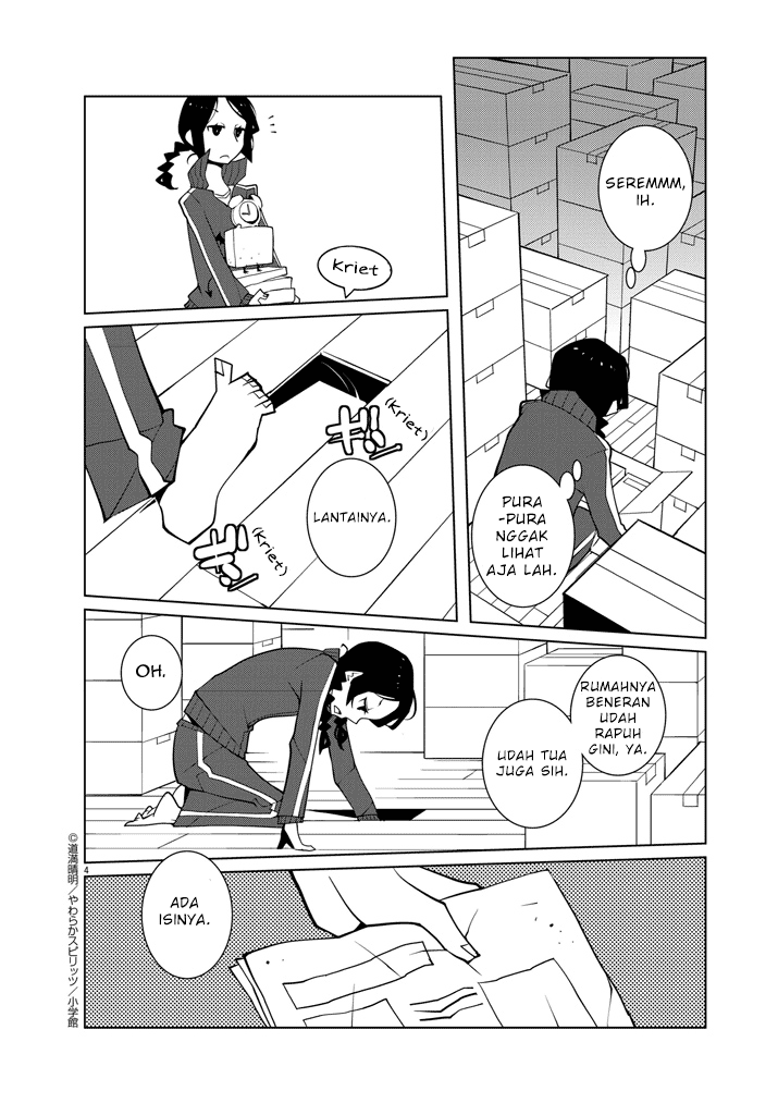 Chapter 1 - halaman 5