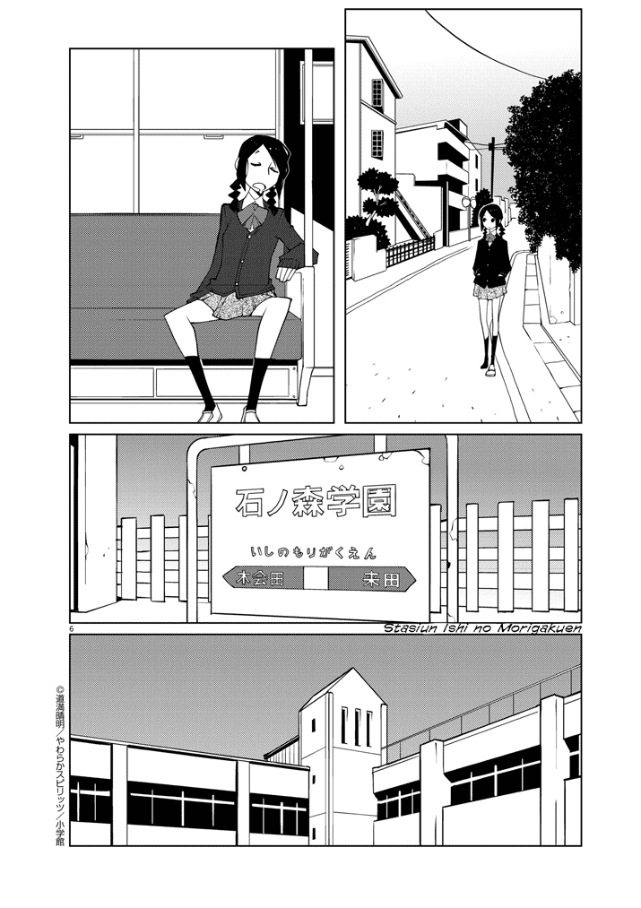 Chapter 1 - halaman 7