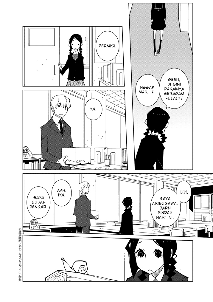 Chapter 1 - halaman 9