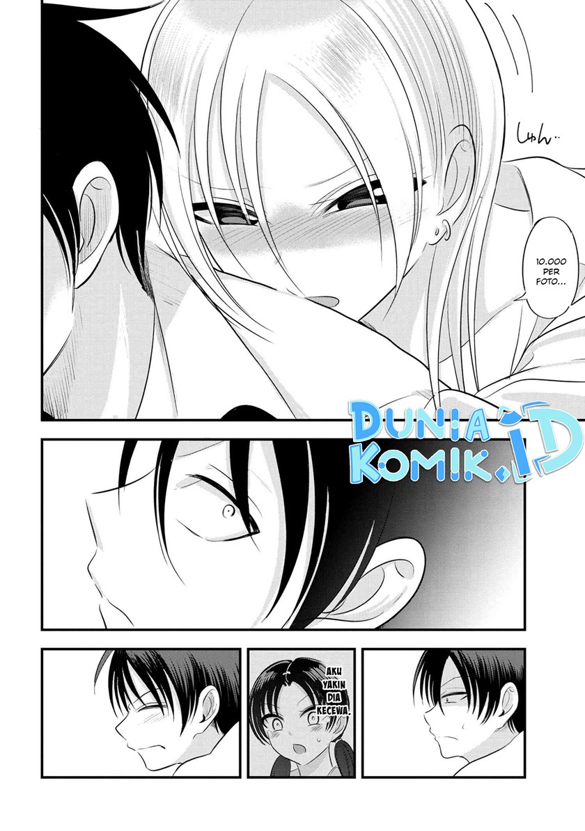 Chapter 124 - halaman 6