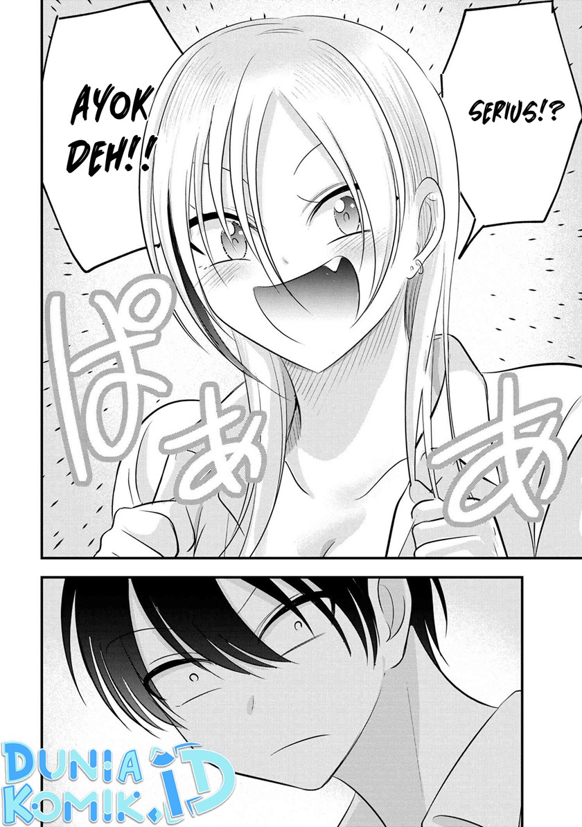 Chapter 124 - halaman 8