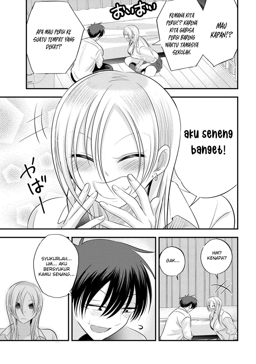 Chapter 124 - halaman 9