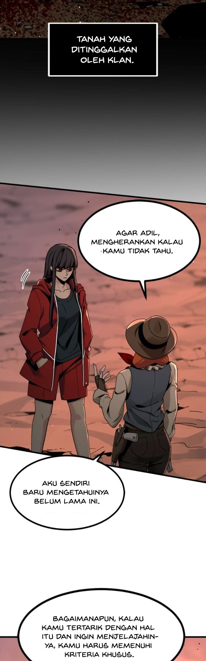 Chapter 78 - halaman 16