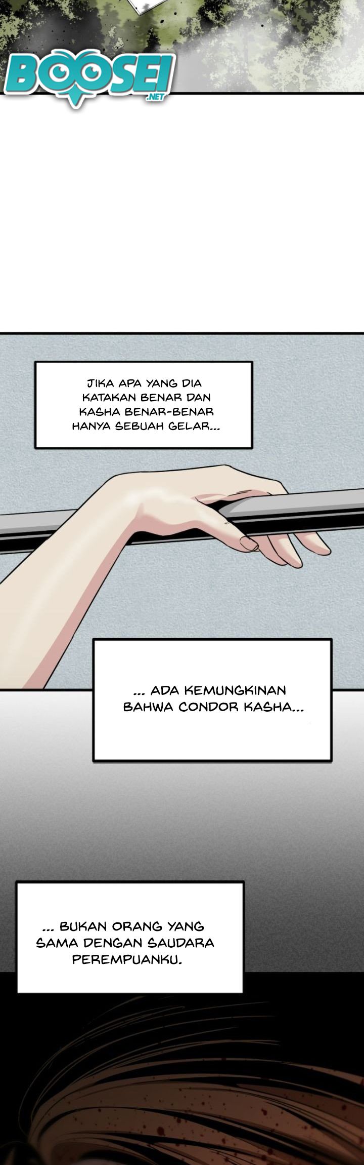Chapter 78 - halaman 21