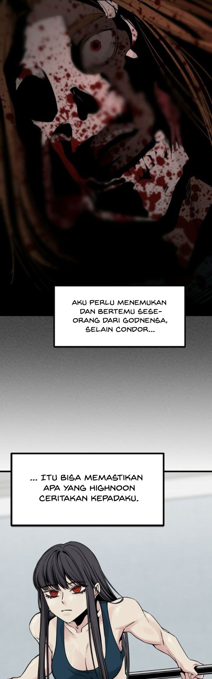 Chapter 78 - halaman 22