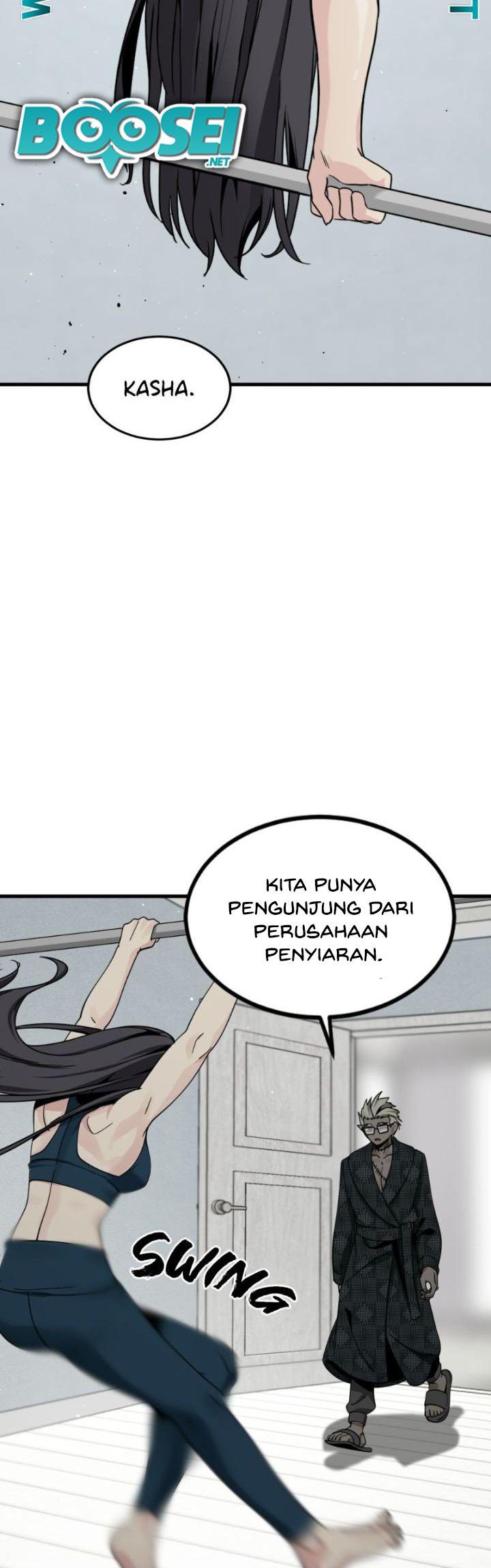 Chapter 78 - halaman 25