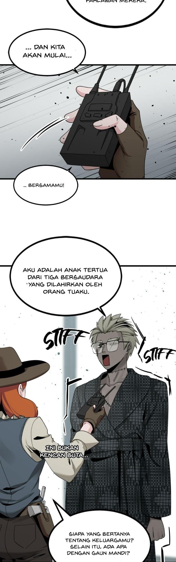 Chapter 78 - halaman 32
