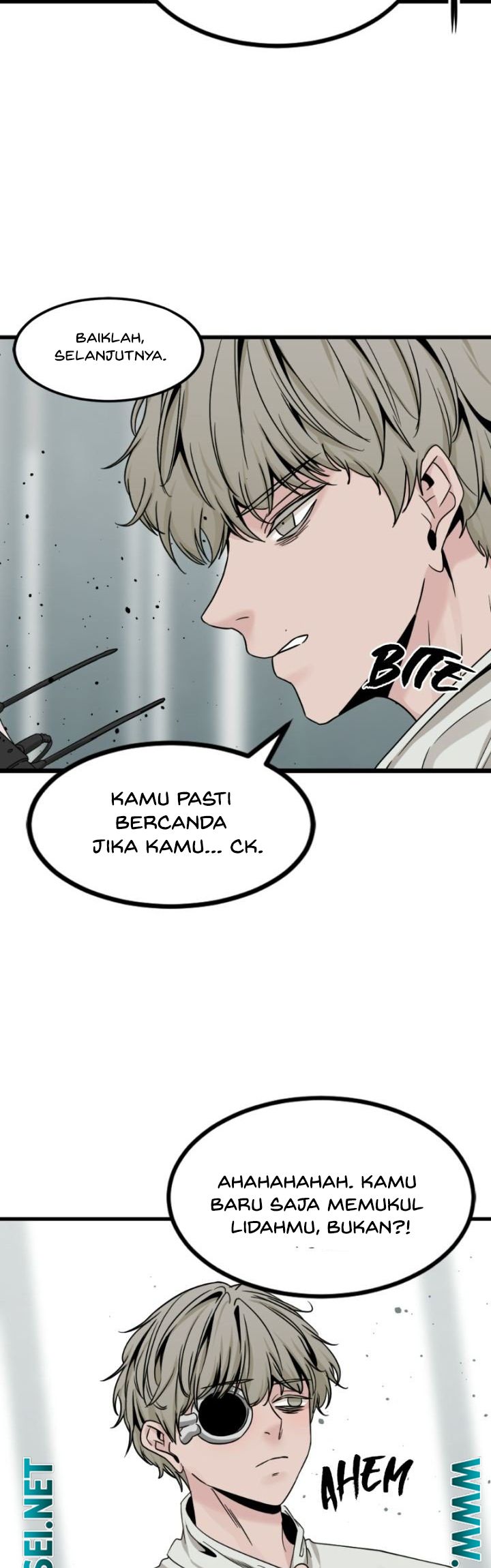 Chapter 78 - halaman 33