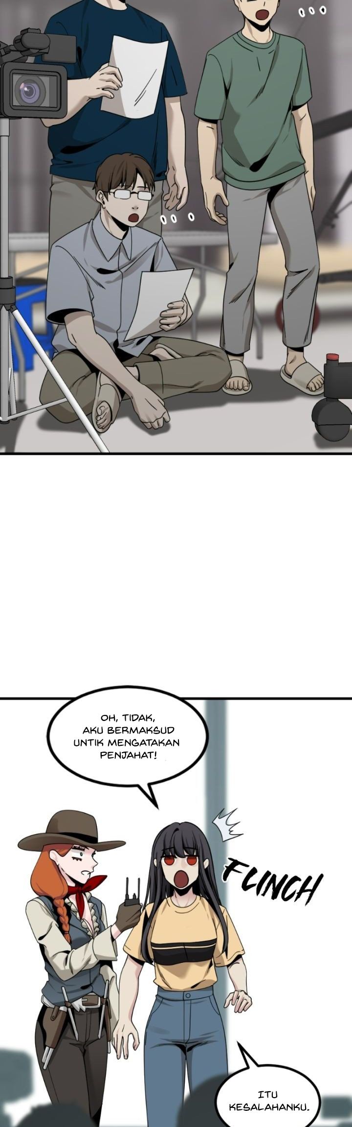 Chapter 78 - halaman 38