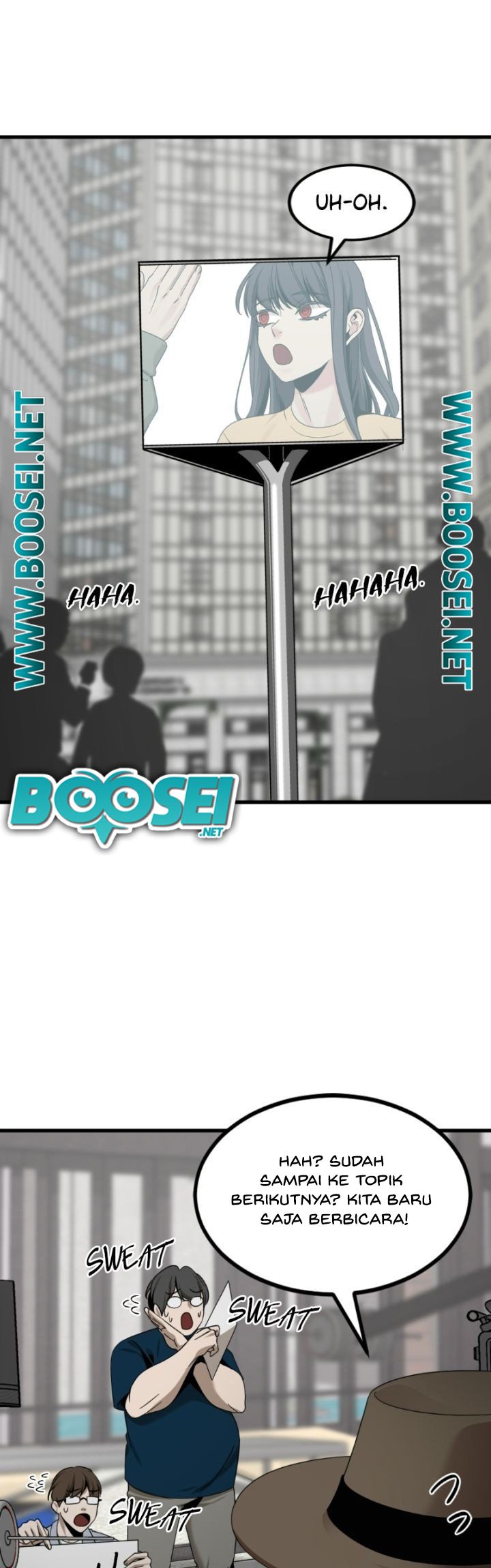 Chapter 78 - halaman 40