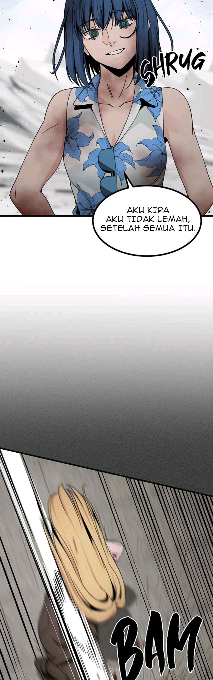Chapter 77 - halaman 25