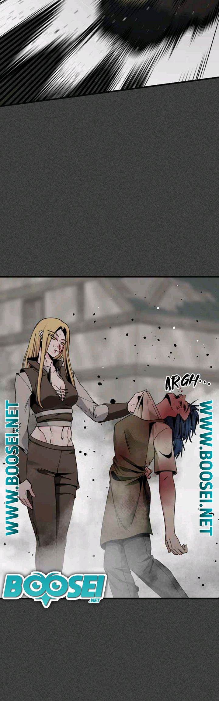 Chapter 77 - halaman 27