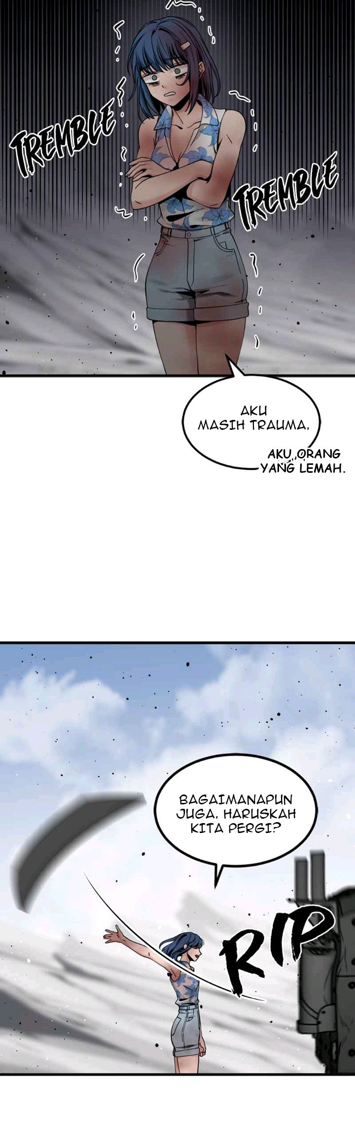 Chapter 77 - halaman 29