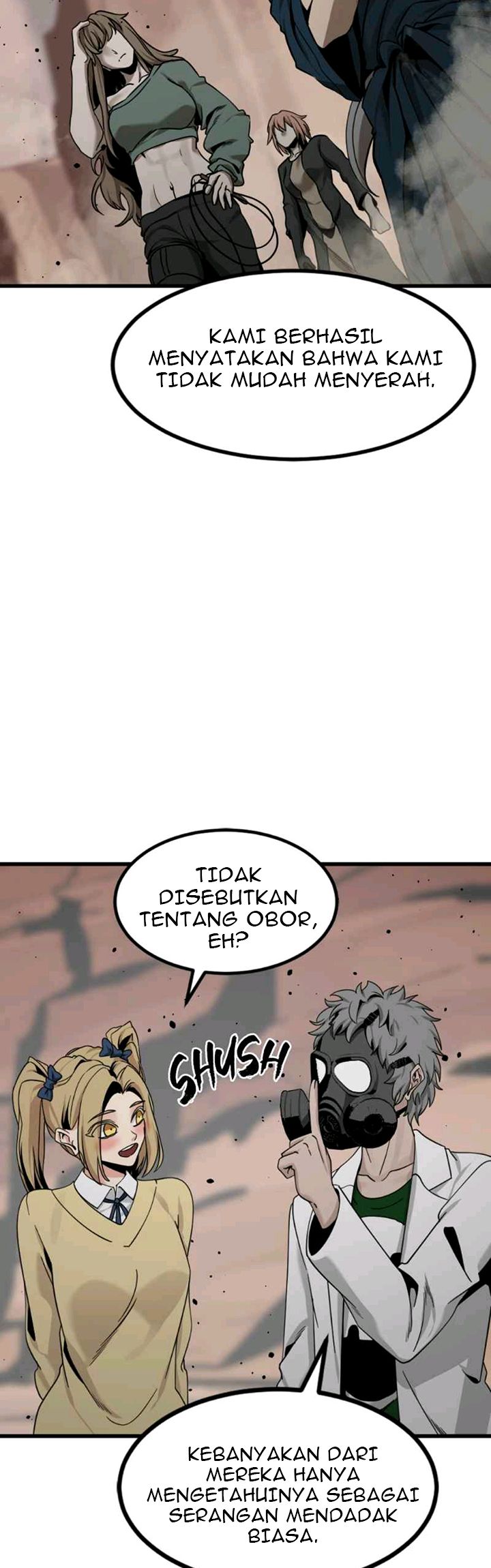 Chapter 77 - halaman 47