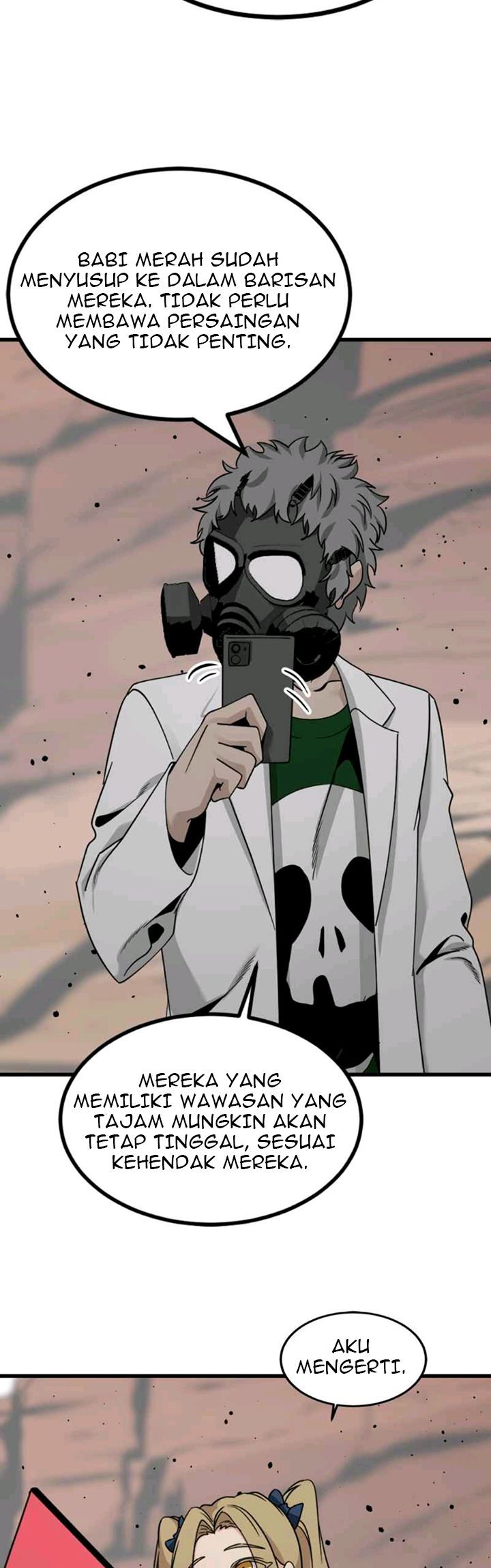 Chapter 77 - halaman 48