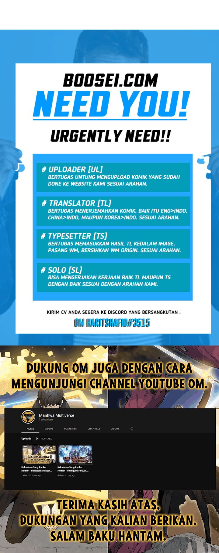 Chapter 77 - halaman 65