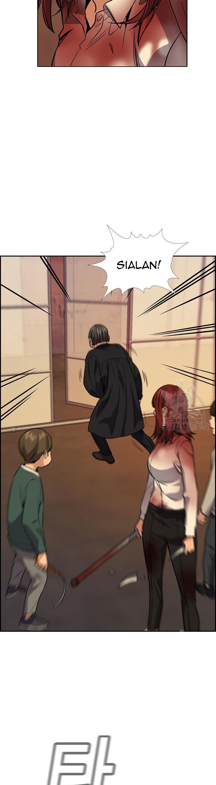 Chapter 108 - halaman 70