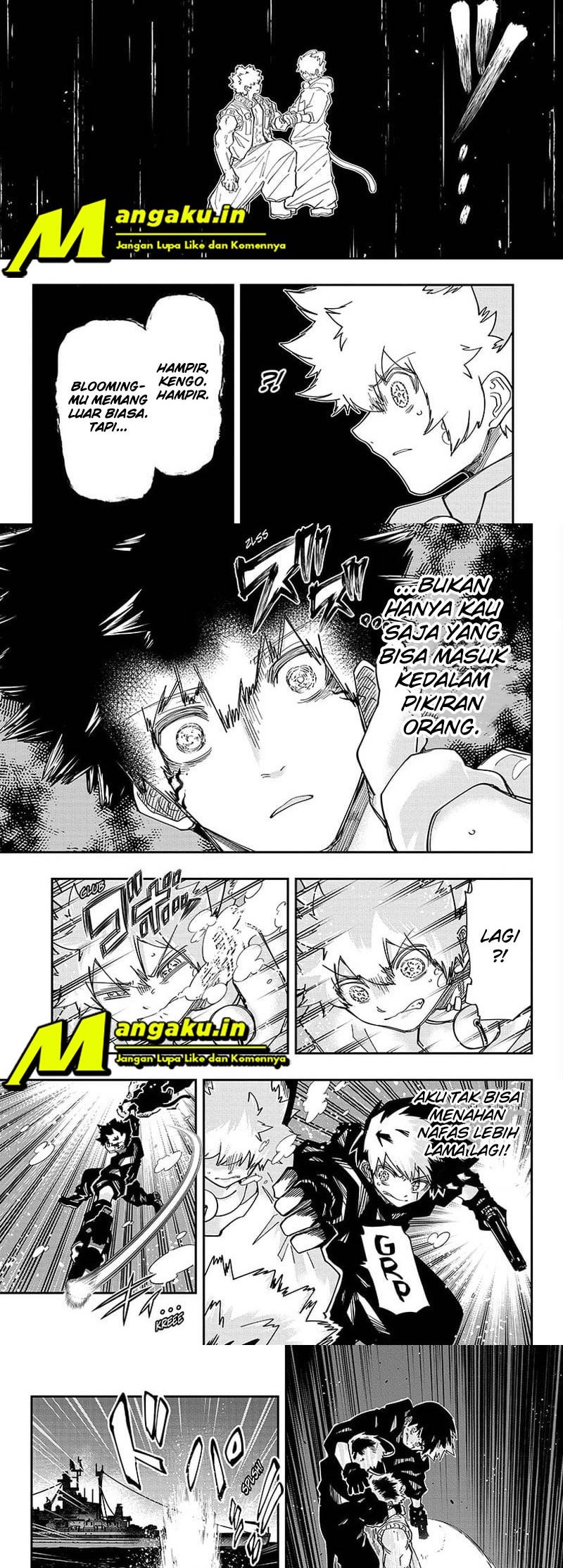 Chapter 152 - halaman 3