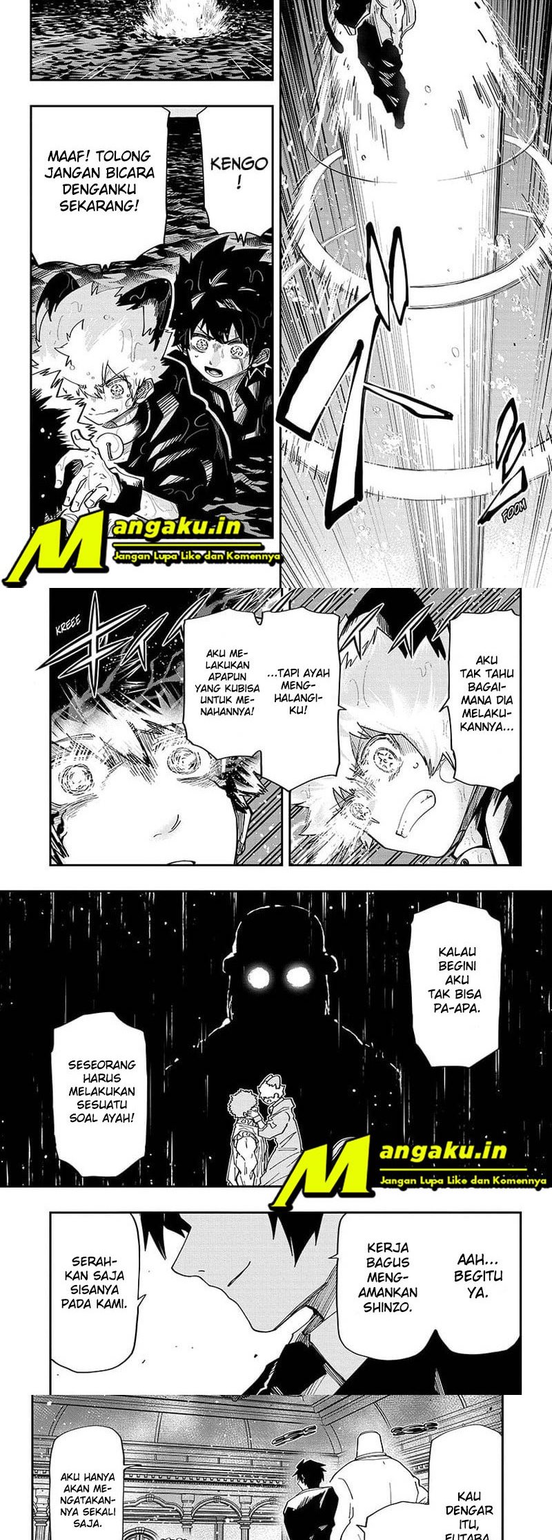 Chapter 152 - halaman 4