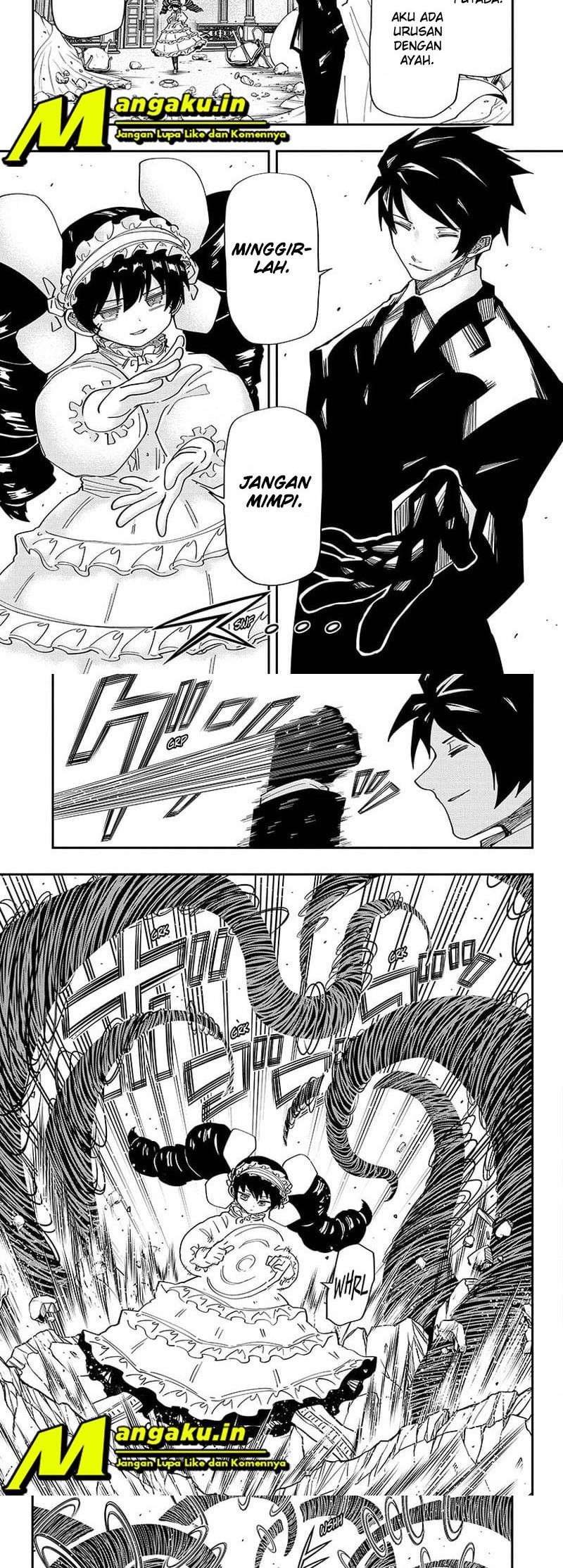 Chapter 152 - halaman 5