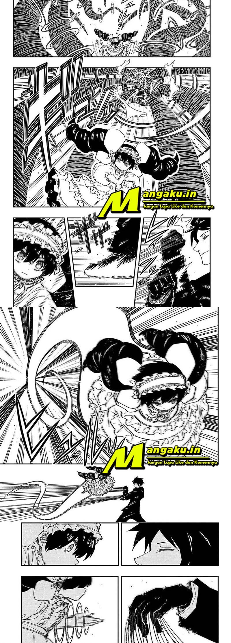 Chapter 152 - halaman 6