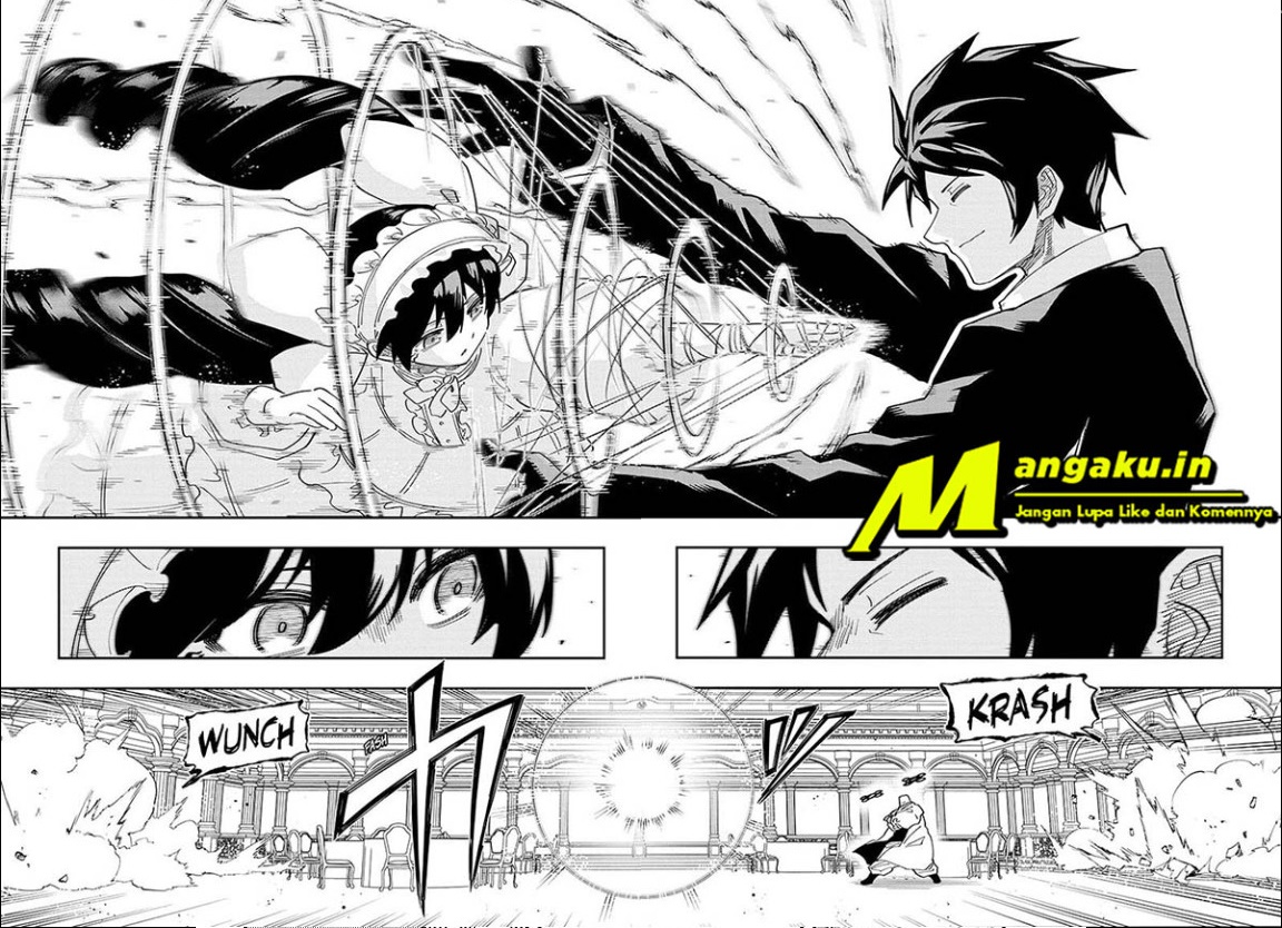 Chapter 152 - halaman 7