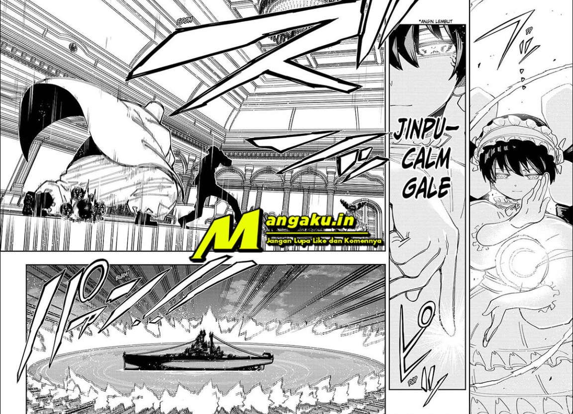 Chapter 152 - halaman 9