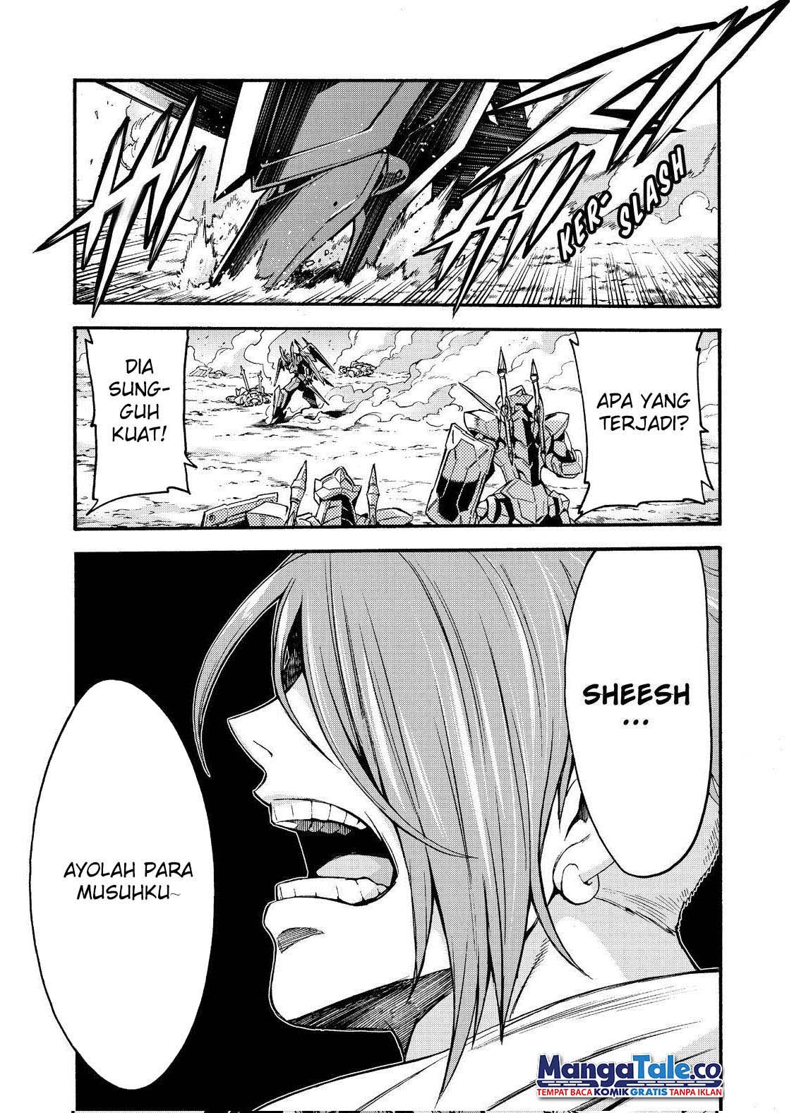 Chapter 85 - halaman 12