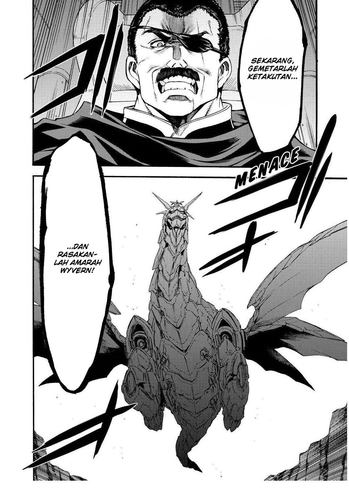 Chapter 85 - halaman 21