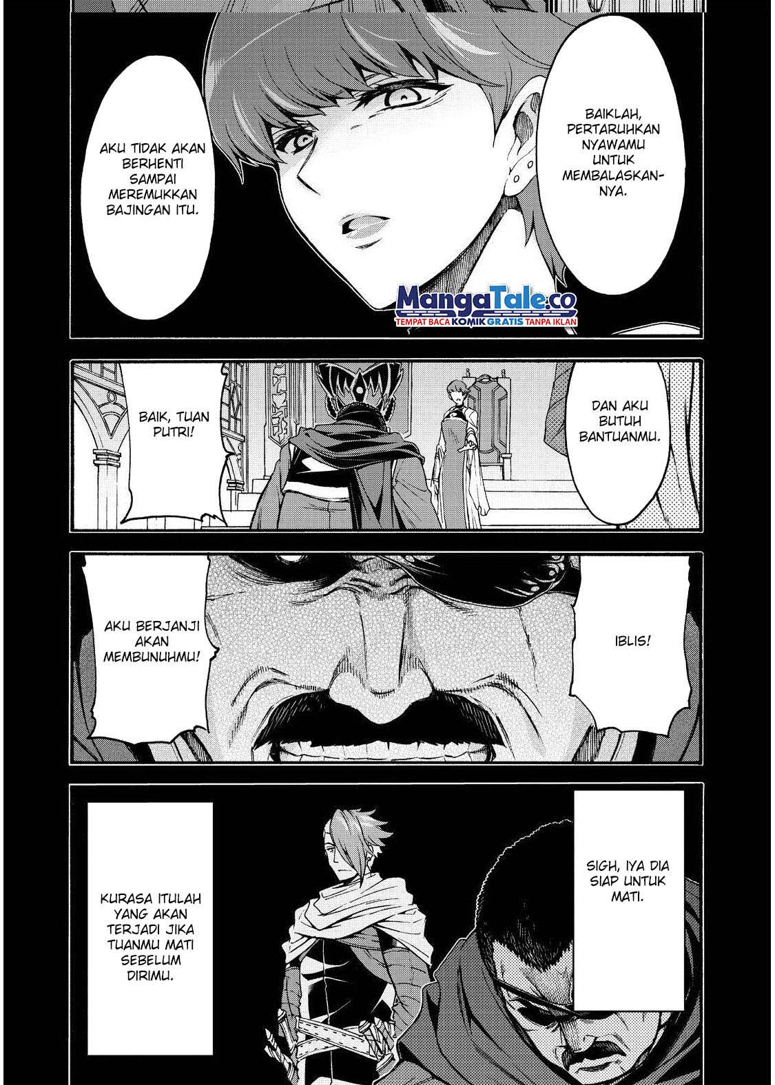 Chapter 85 - halaman 6