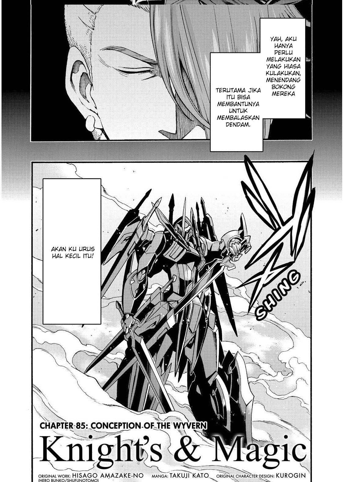 Chapter 85 - halaman 7