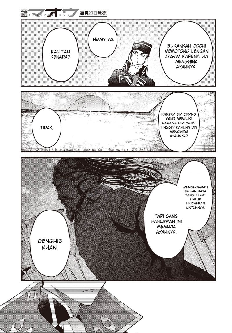 Chapter 40 - halaman 13