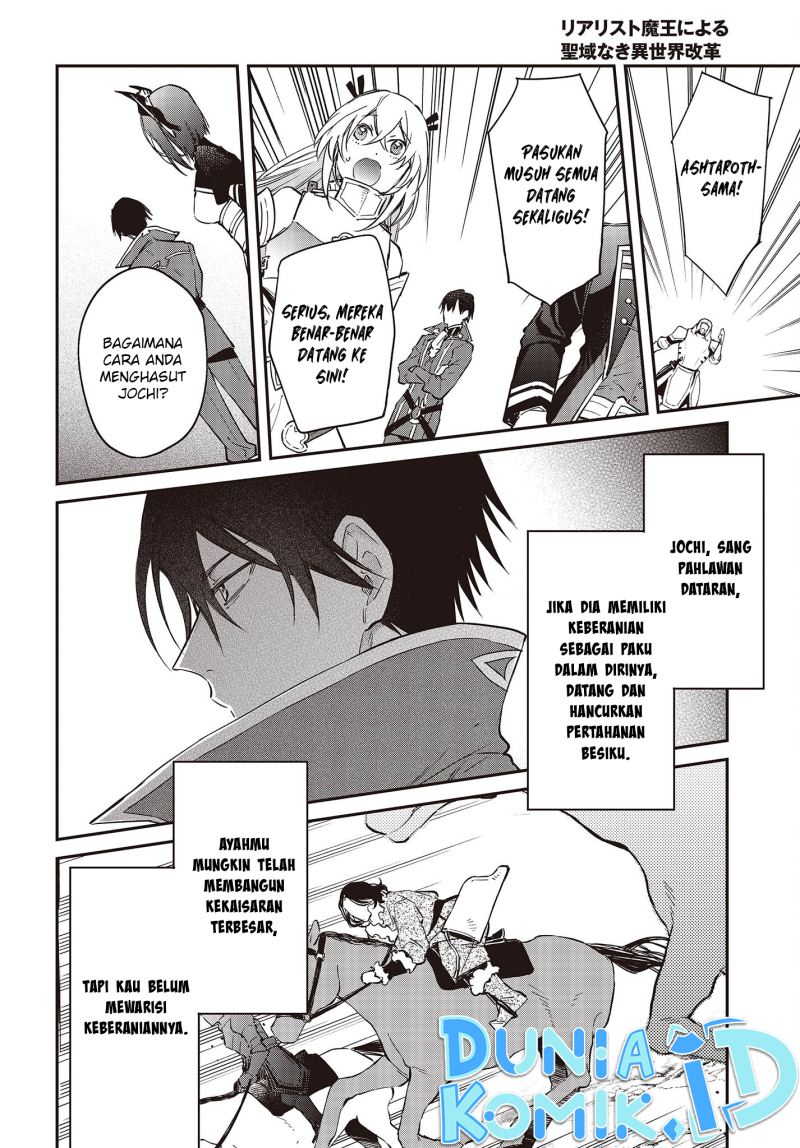 Chapter 40 - halaman 16