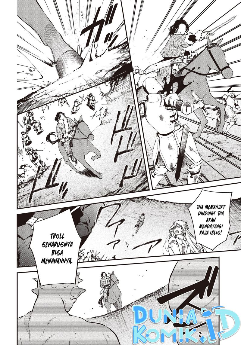 Chapter 40 - halaman 18