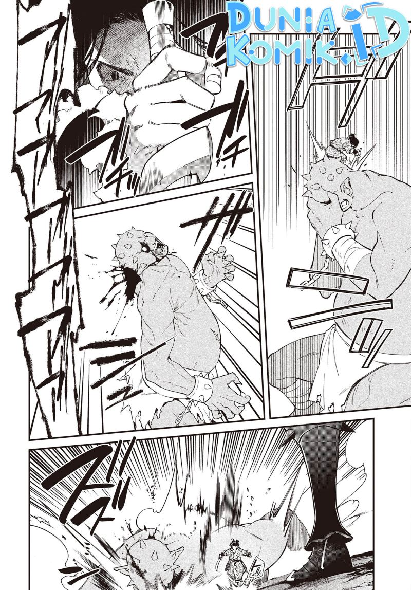 Chapter 40 - halaman 20