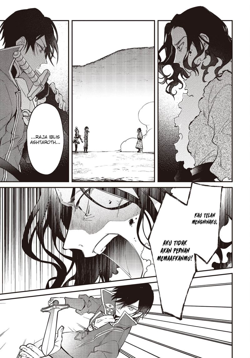 Chapter 40 - halaman 21