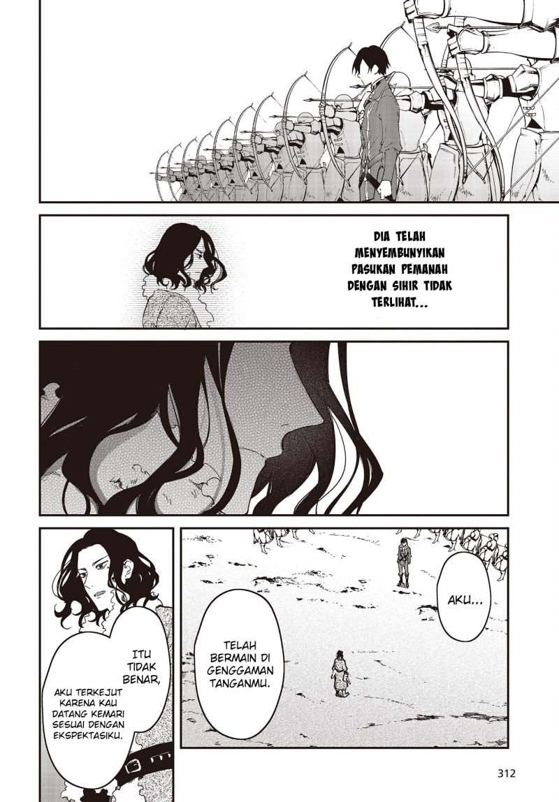 Chapter 40 - halaman 25
