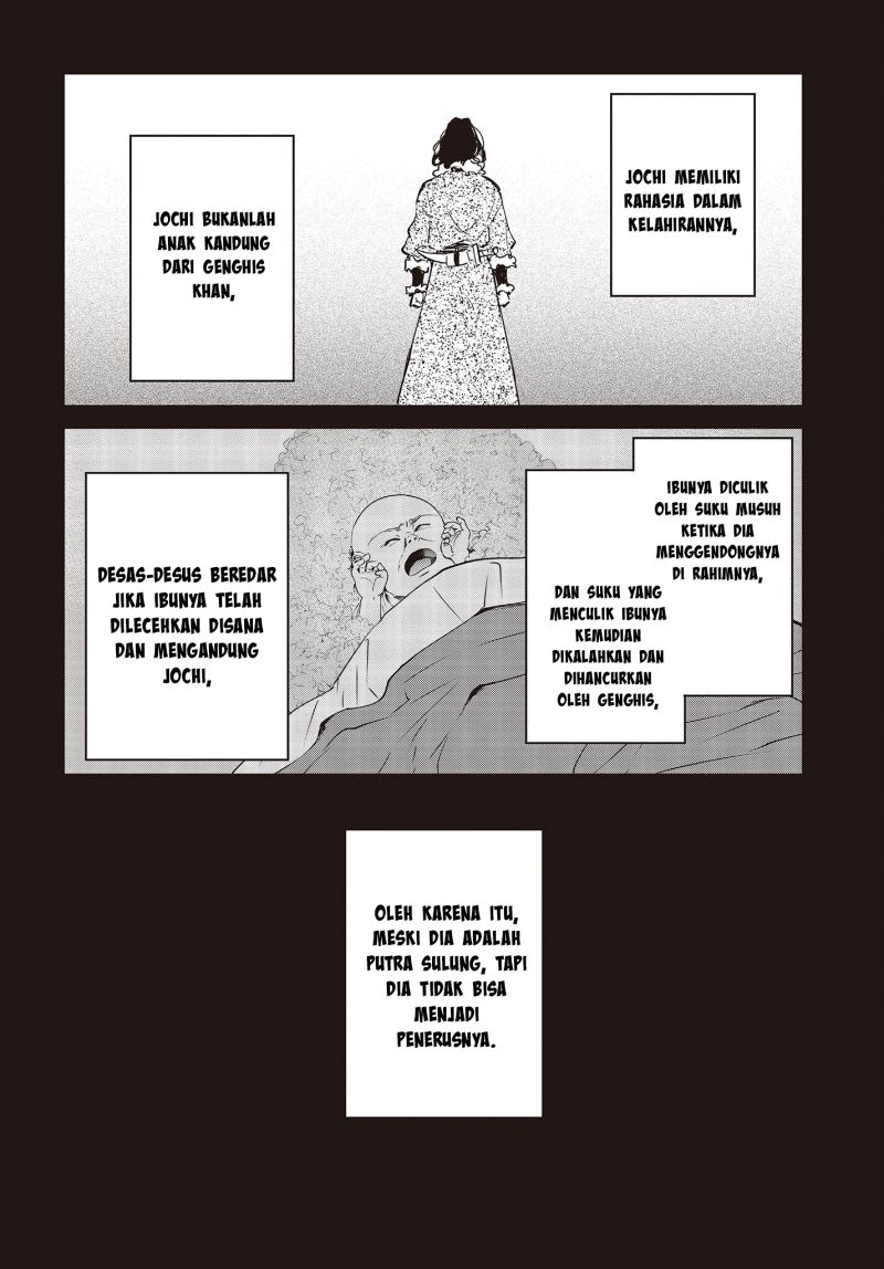 Chapter 40 - halaman 27
