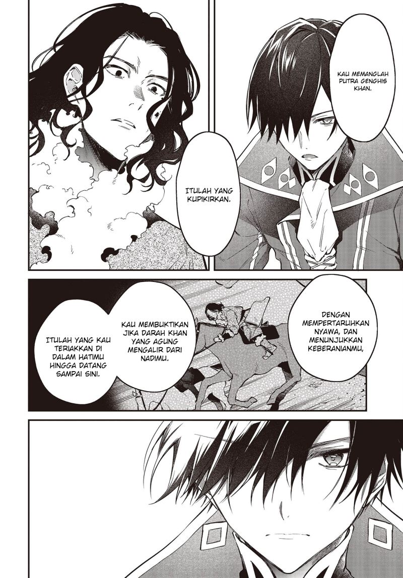 Chapter 40 - halaman 29