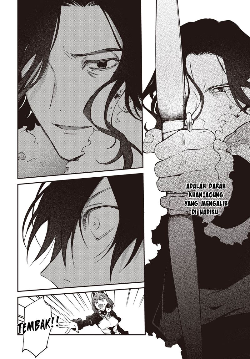 Chapter 40 - halaman 31