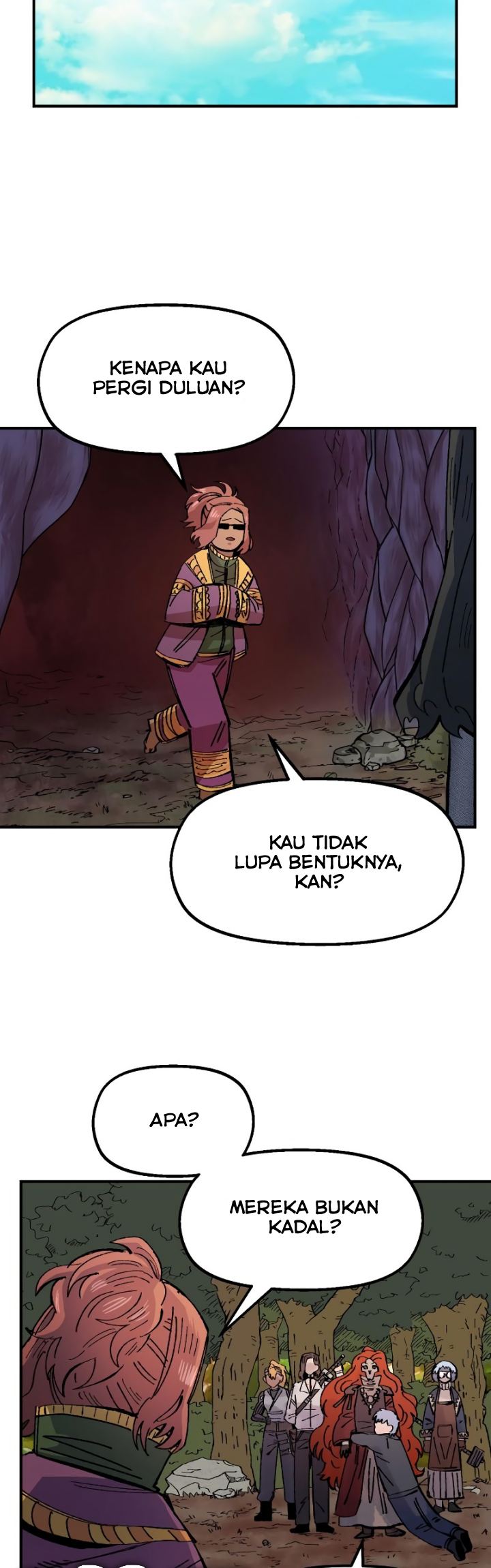 Chapter 60 - halaman 21