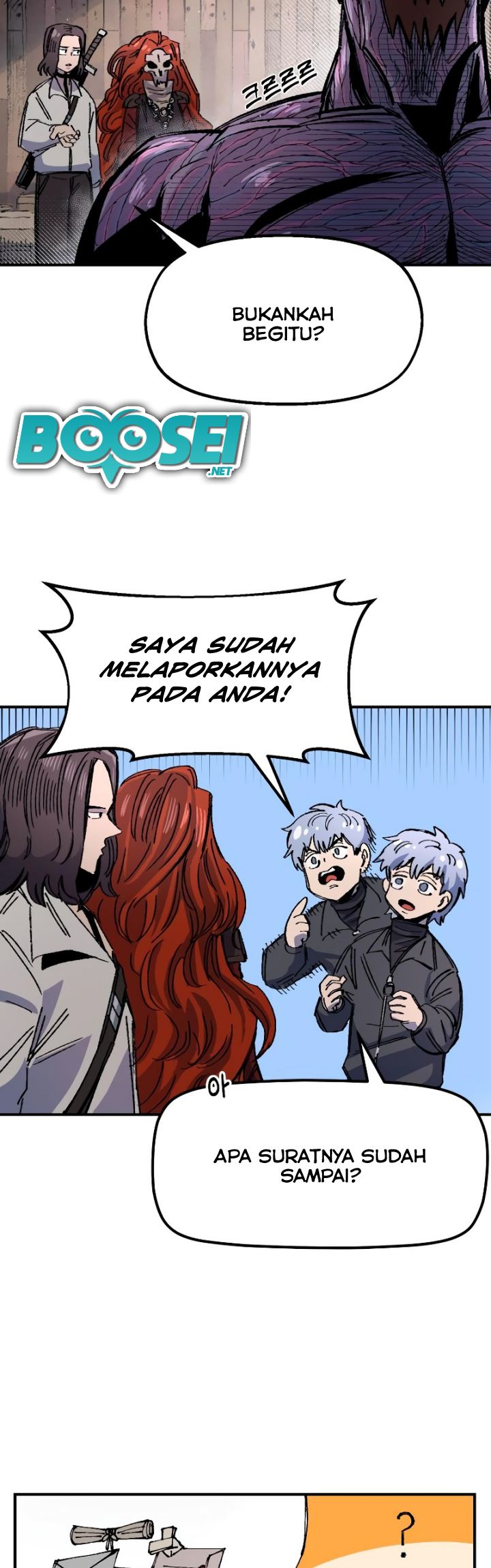 Chapter 60 - halaman 28