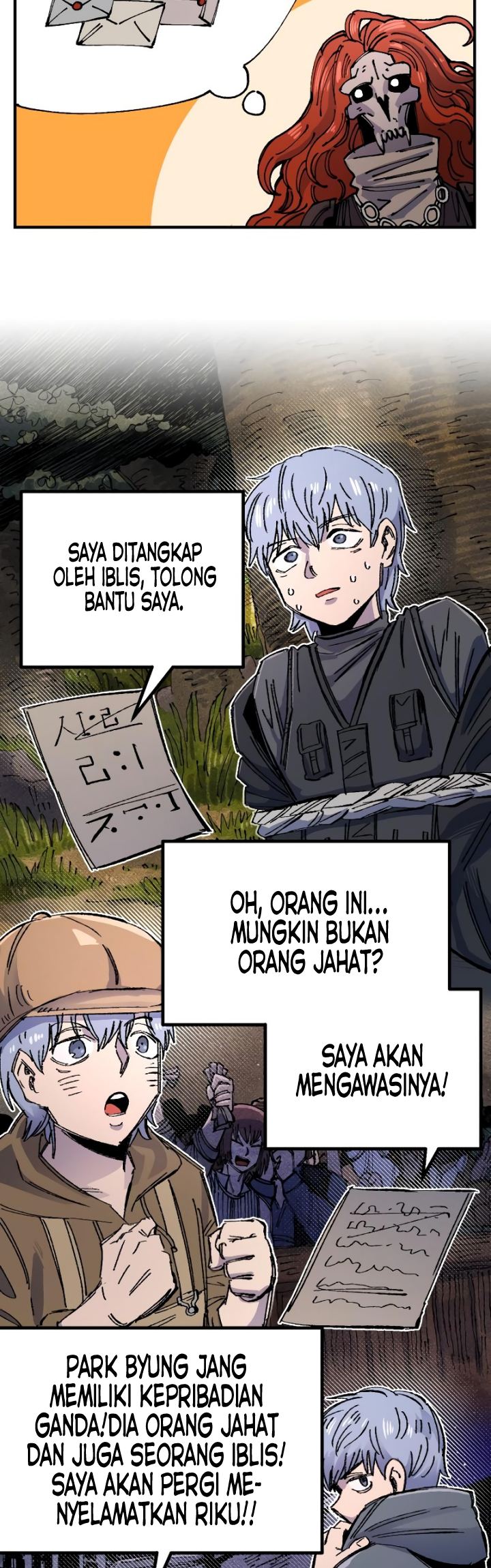 Chapter 60 - halaman 29