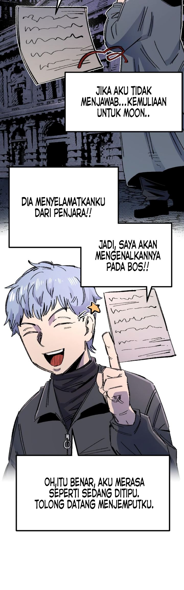 Chapter 60 - halaman 30